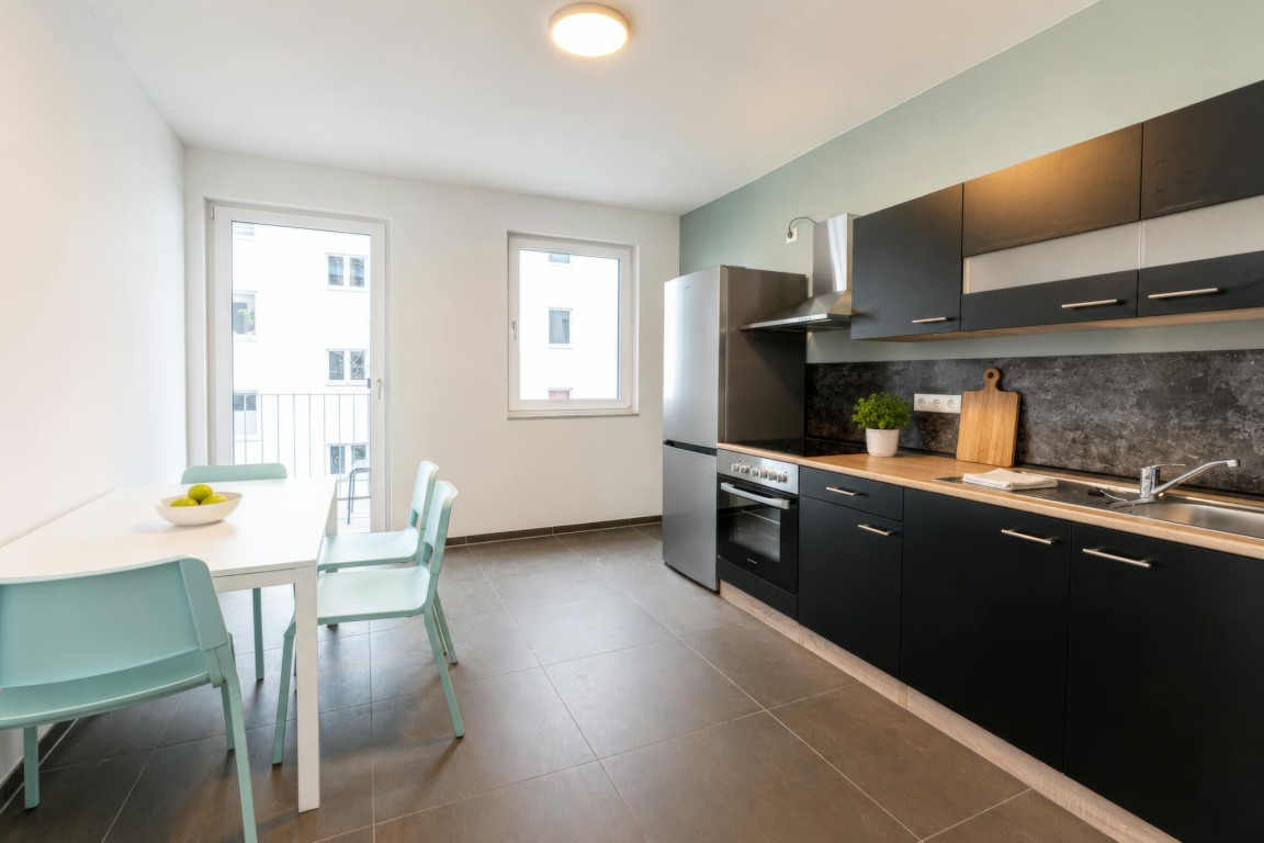 WG-Zimmer Berlin Schnellerstraße - Bild 6
