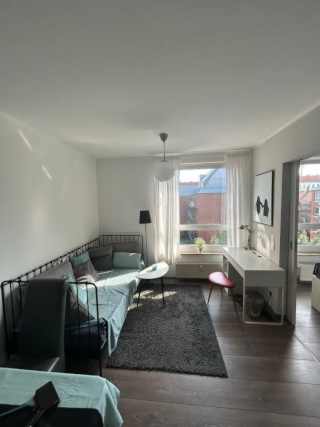 2-Zi.-Wohnung Prenzlauer Berg — photo 1