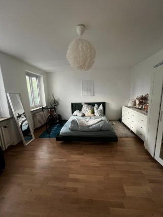 Imagen del anuncio: 1- Zimmer Wohnung