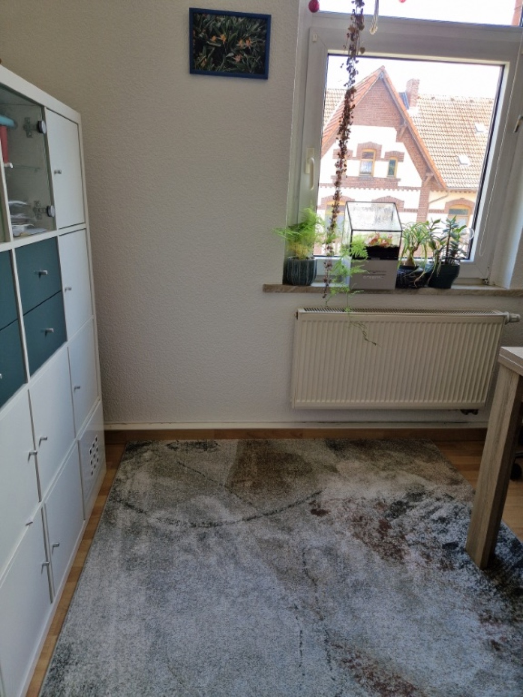 Wohnung Jena Nord Dornburger Straße - Wohnzimmer