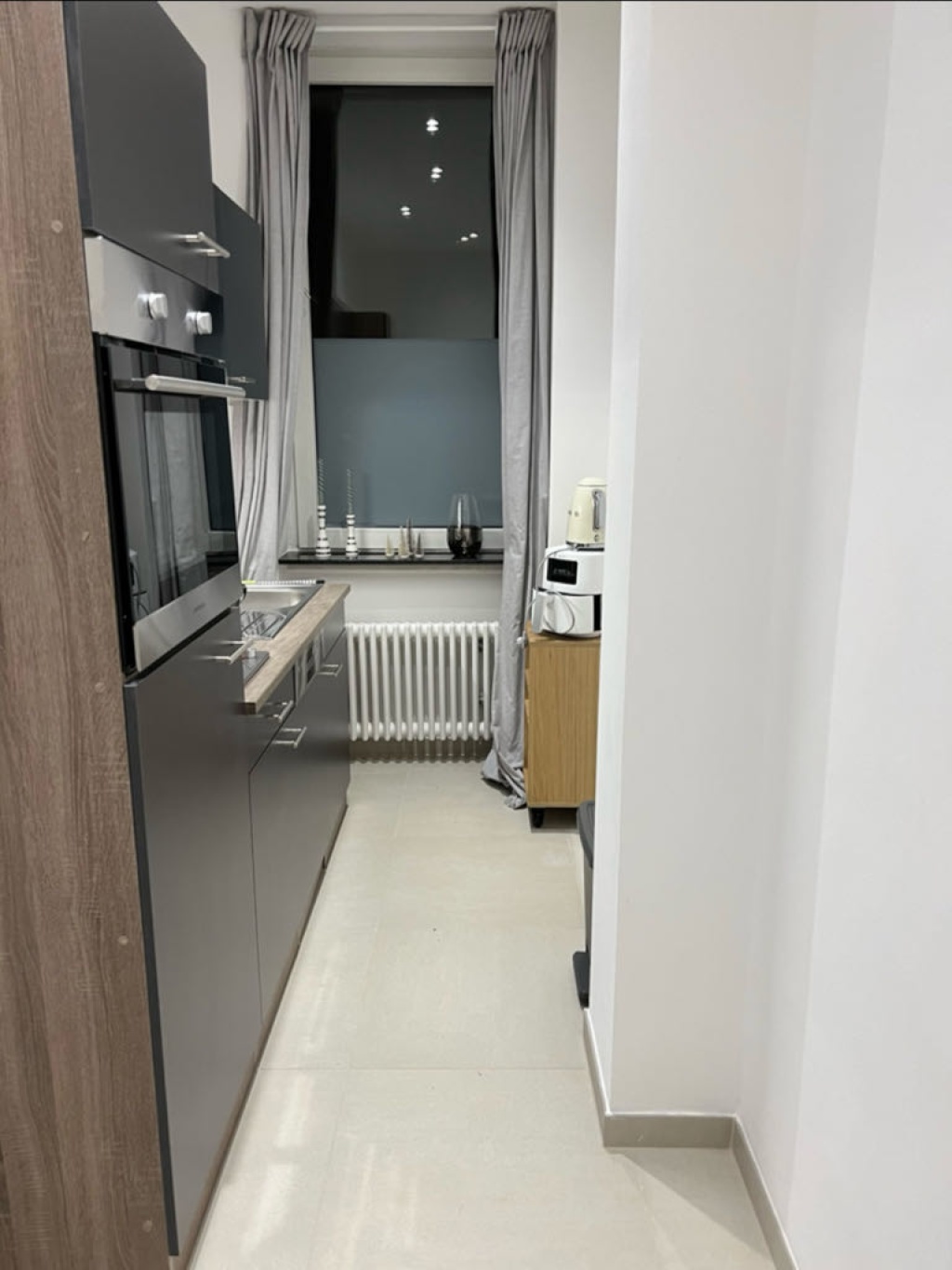 Flat Schwetzingerstadt Werderstraße 4 - picture 7