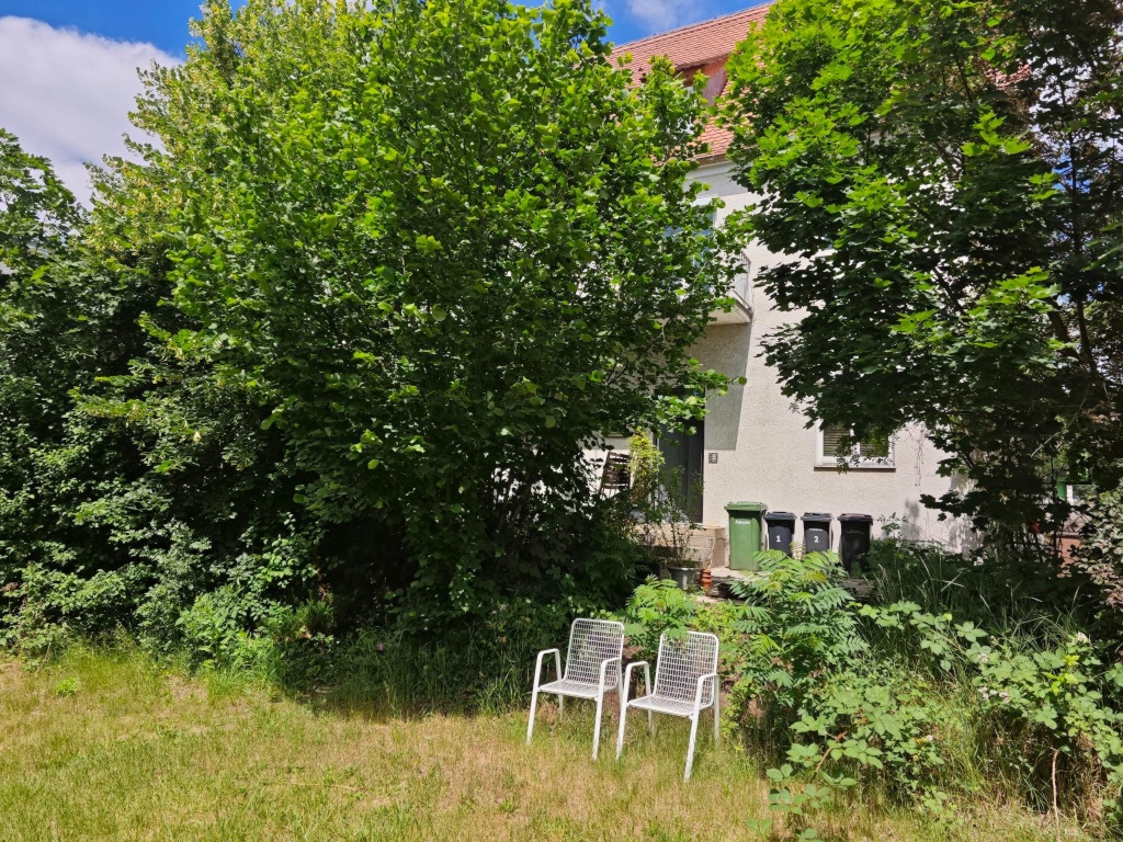 4-Zimmer Wohnung mit Küche neu renoviert in Uttenreuth (Erlangen-Ost) – Erlanger Straße 33, 91080 Erlangen Uttenreuth – Vorschaubild 4