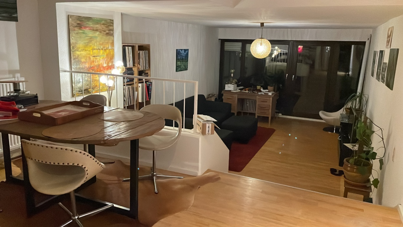 Apartamento Freiburg im Breisgau Rabenkopfstrasse 16 - foto 3