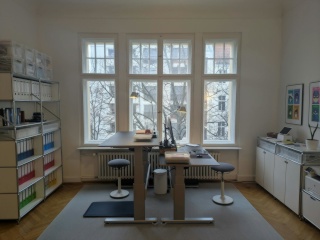 Prager Straße, Berlin — photo 1