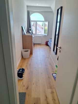 Ad image: Möbliertes Zimmer (13m2) in ruhiger 5er-WG – Nürnberg Gibitzenhof