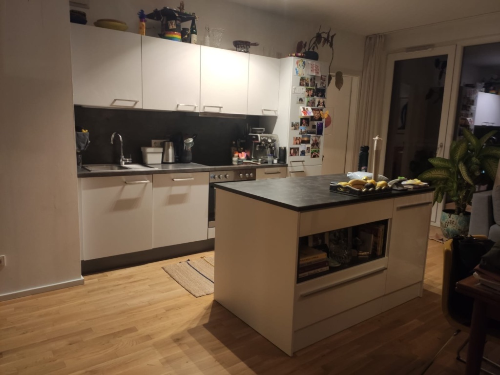 Wohnung Friedrichshain Corinthstraße 40 - Bild 6