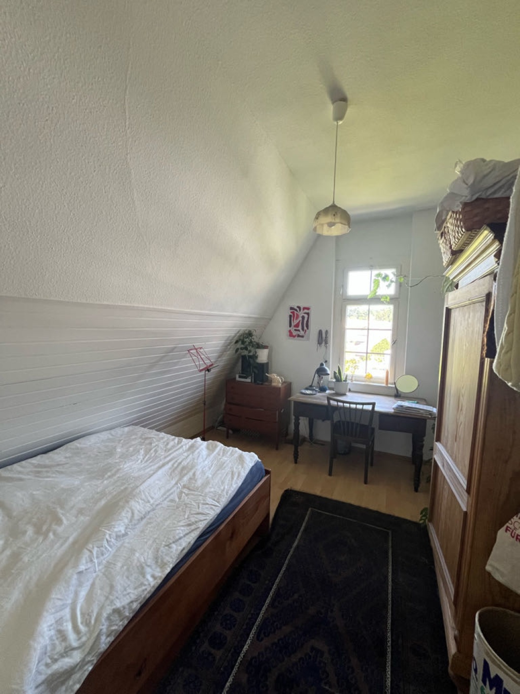 Habitación en WG Herdern Längenhardstraße - foto 5