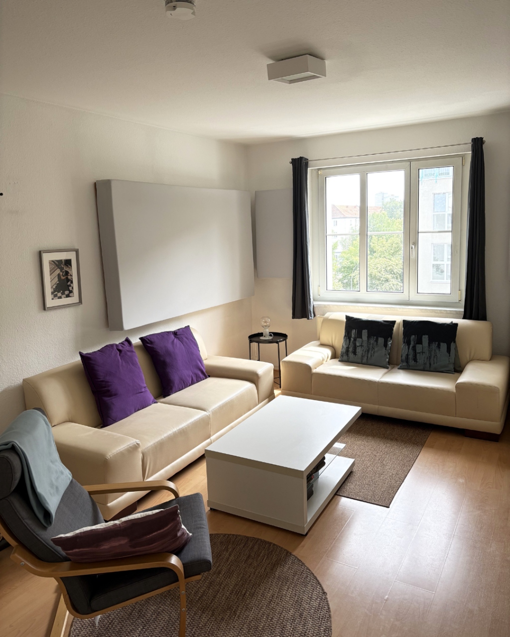 Wohnung Alt-Hohenschönhausen Schöneicherstraße 11 - Bild 1