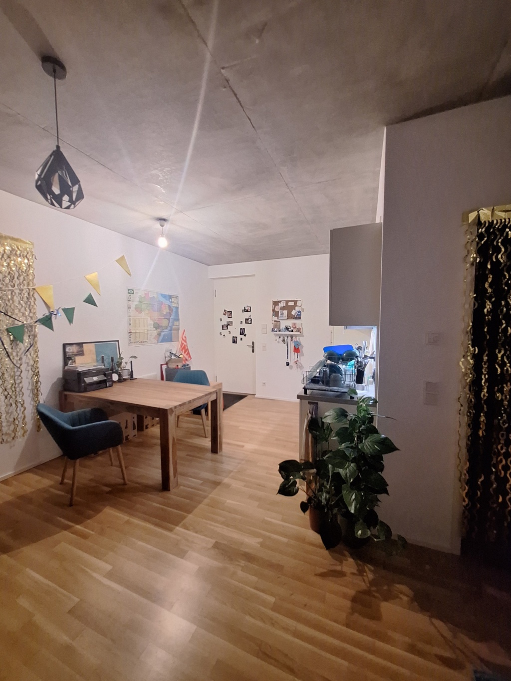 Möblierte Wohnung zur befristeten Untermiete – Lindenstr. 4, 12555 Berlin Köpenick – Vorschaubild 4