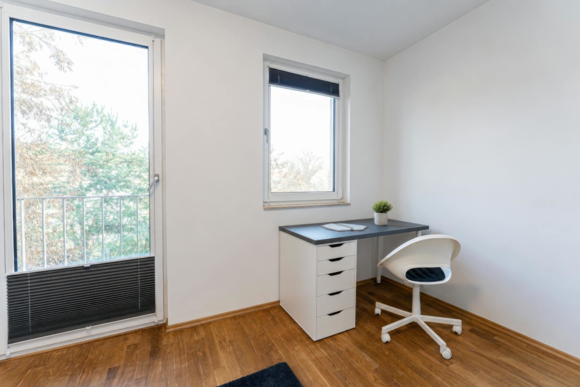 WG-Zimmer Berlin Schnellerstraße - Bild 3