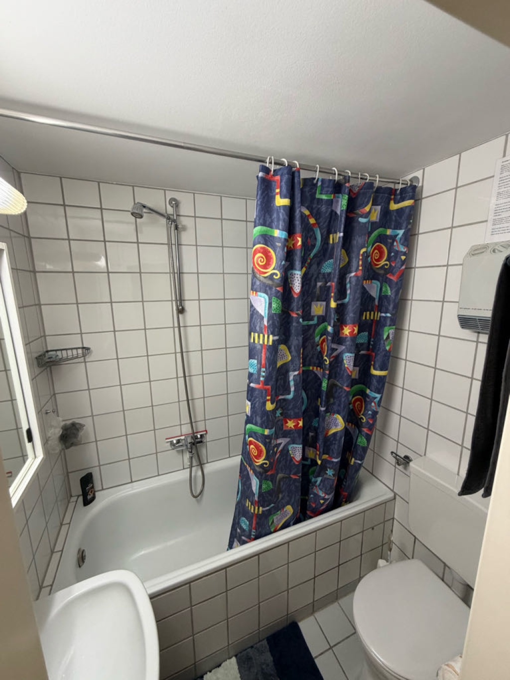 1 Room Flat Charlottenburg Arcostraße - picture 6
