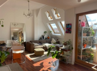 Subletting my beautiful berlin flat — photo 1