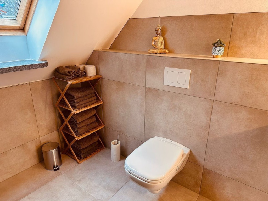 3 Zimmer Dachgeschosswohnung mit 76 m2 in Bremen – Häschenstraße 20, 28199 Bremen Neustadt – Vorschaubild 10