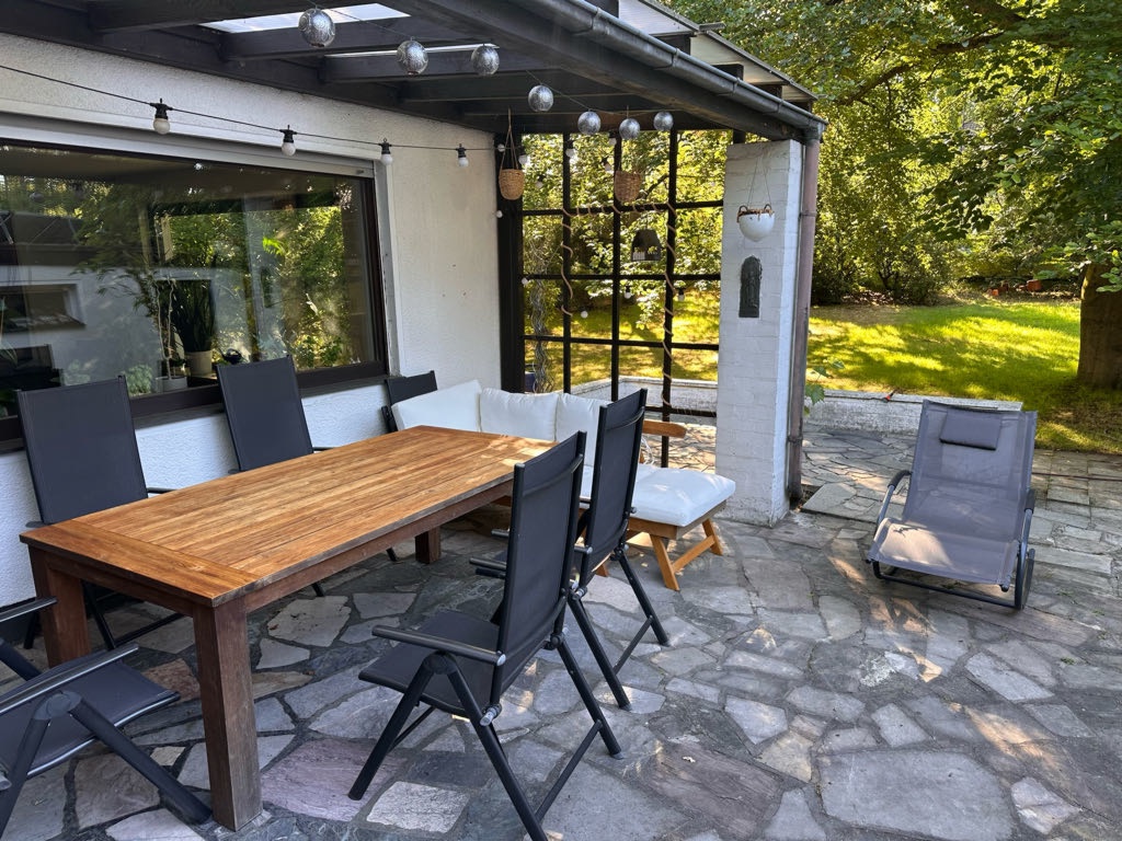 WG-Zimmer Zeppelinheim Mathilde-Rösch-Straße 5 - Bild 12