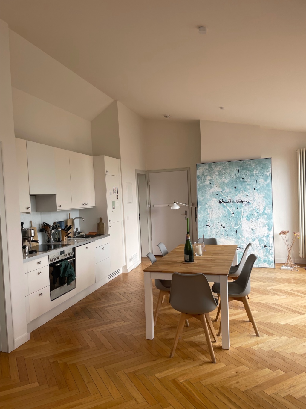 Wohnung Mitte Schwedter Straße 252 - Bild 6