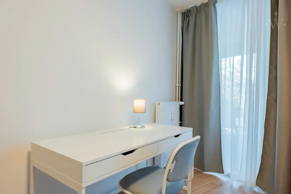 Wohnung Lichterfelde Drakestraße - Bild 8
