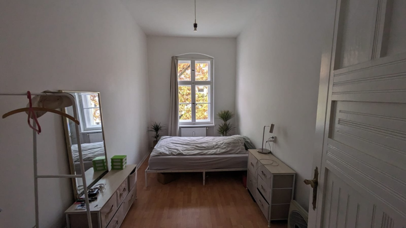 Wohnung Neukölln Fontanestraße - Bild 4