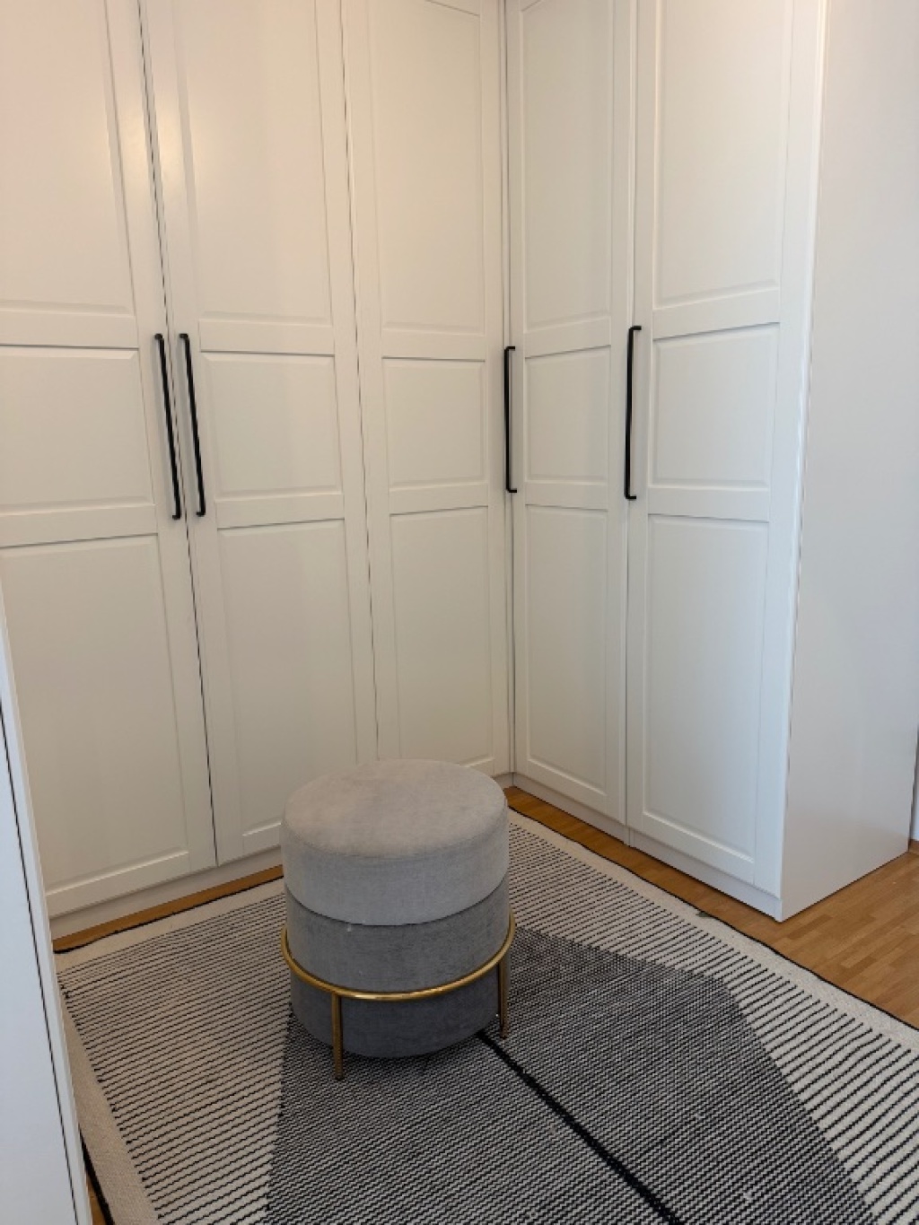 traumhafte möblierte 2-Zimmerwohnung mit Balkon im Bismarkviertel – Alpenstr., 86159 Augsburg Antonsviertel – Vorschaubild 7