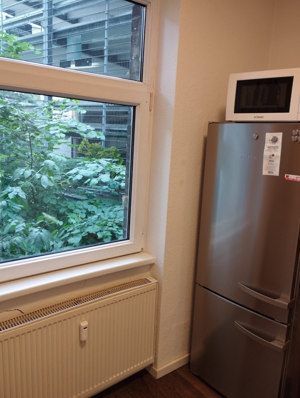 Wohnung Nördliche Innenstadt Leipziger Straße 75 - Bild 8