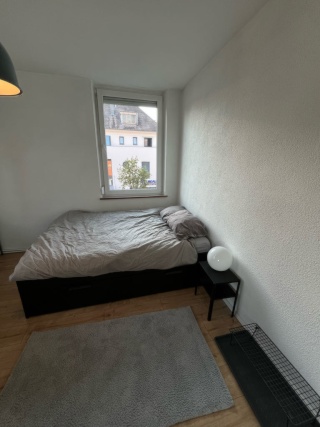 Imagen del anuncio: Schönes, gemütliches WG Zimmer in Reutlingen