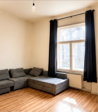 Charmante helle Wohnung in Berlin-Charlottenburg – zentrale Lage in Halensee — photo 1