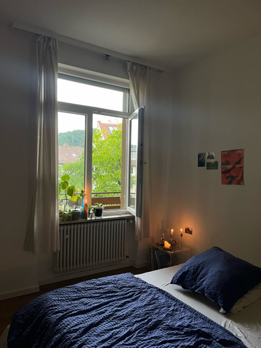 Habitación en WG Wiehre Zasiusstraße - foto 2