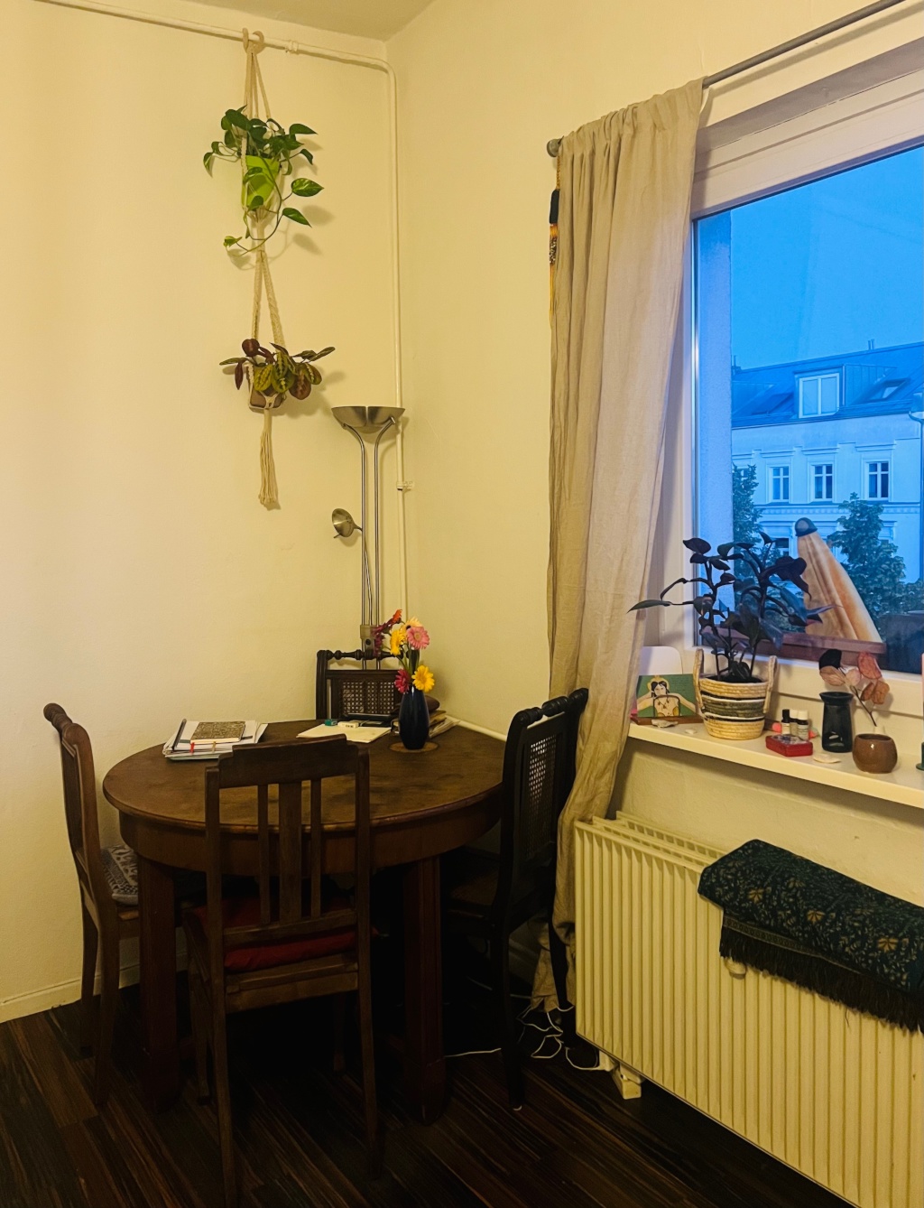 Sunny Apartment Berlin Kreuzberg 31th August- 11th of September 2026 – Reichenbergerstr. 000, 10999 Berlin Kreuzberg – Vorschaubild 4
