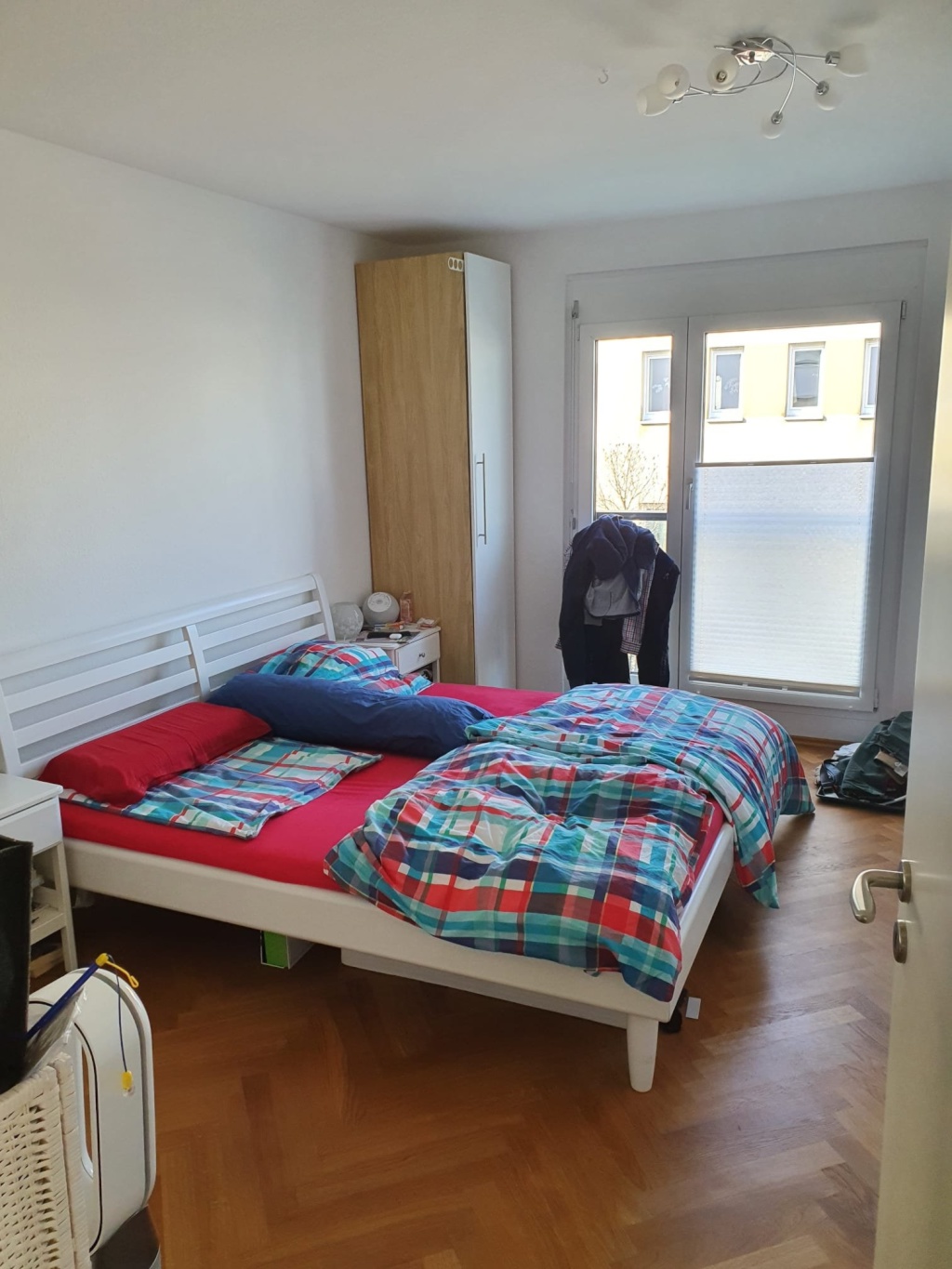 Flat Riedberg Altenhöferallee - picture 4