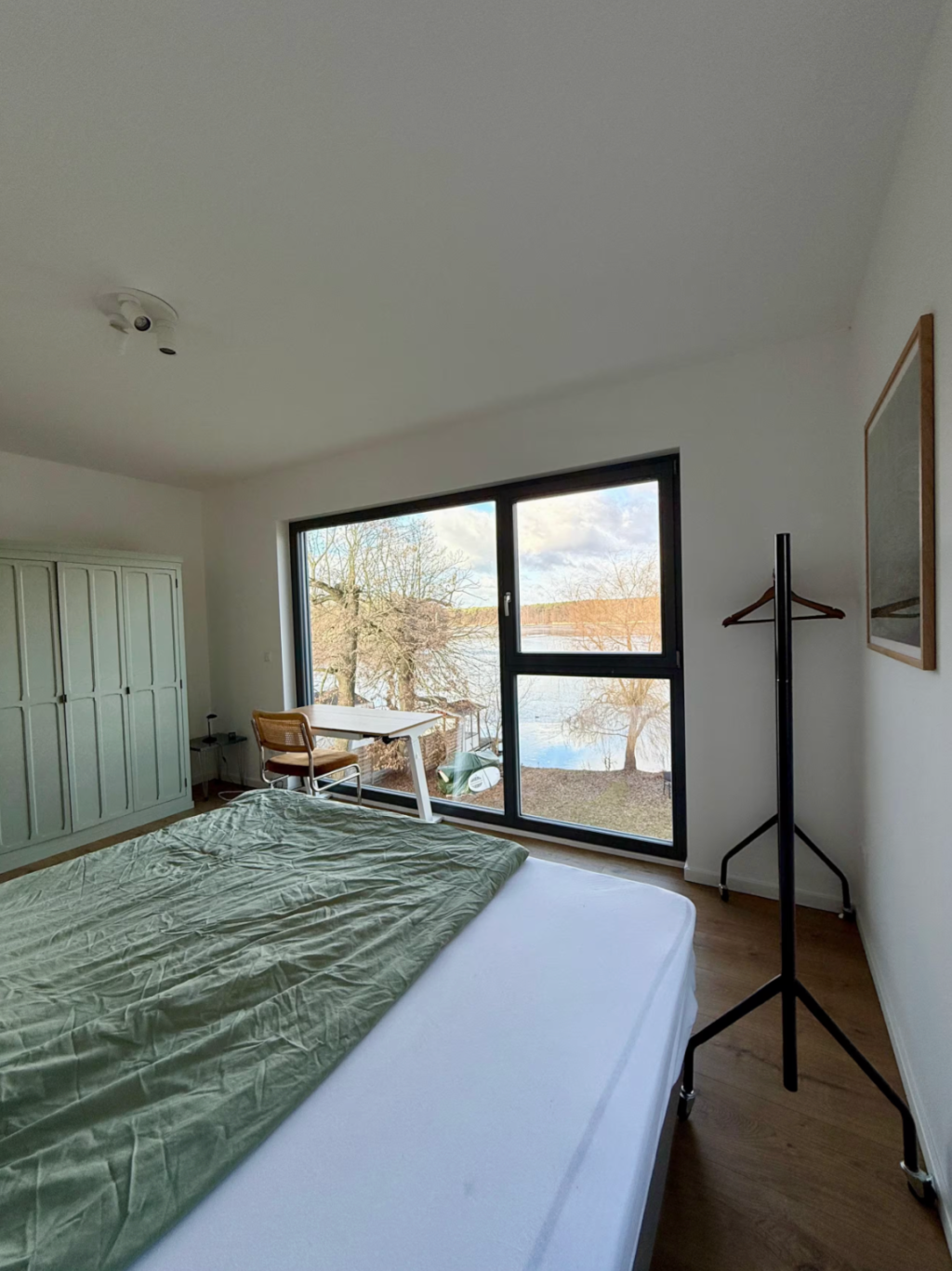 House Fangschleuse Werlseestraße - Zimmer 2