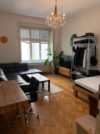 Imagen del anuncio: Möbliertes WG-Zimmer im 7.Bezirk