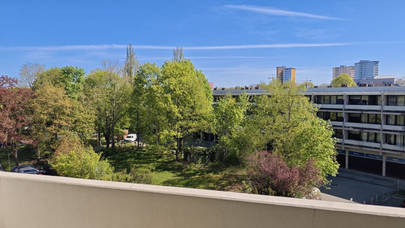 Habitación en WG Thalkirchen-Obersendling-Forstenried-Fürstenried-Solln Listseeweg 7 - foto 9
