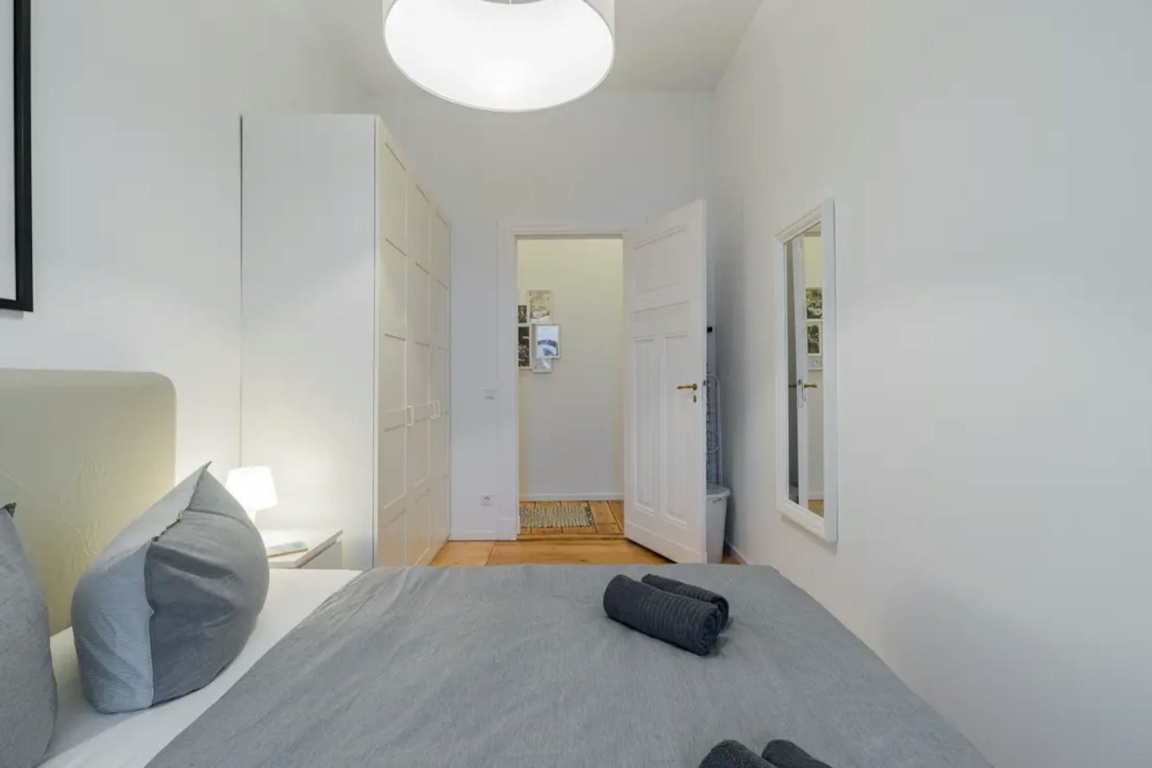 Raumerstraße, Berlin – Raumerstraße, 10437 Berlin Prenzlauer Berg – Vorschaubild 4