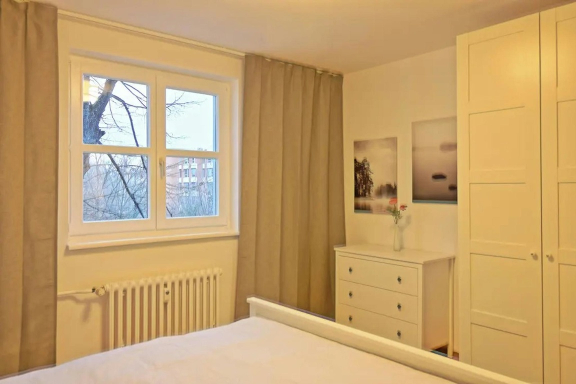 Wohnung Kreuzberg Kurfürstenstraße - Bild 3