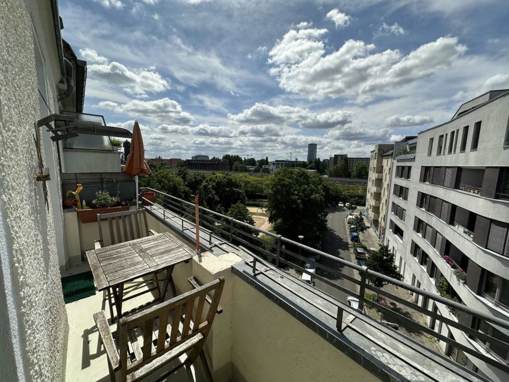 Simplonstraße, Berlin – Simplonstraße, 10245 Berlin Friedrichshain – Vorschaubild 4
