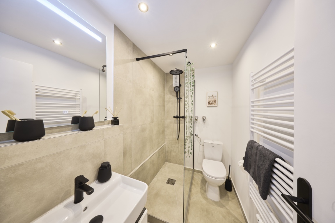 1-Zimmer-Wohnung Sendling-Westpark Westendstraße - Bild 2