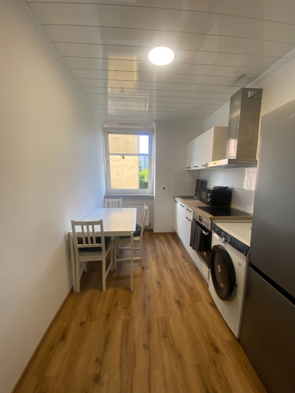 WG-Zimmer Mathildenviertel Bismarckstraße 34 - Bild 5