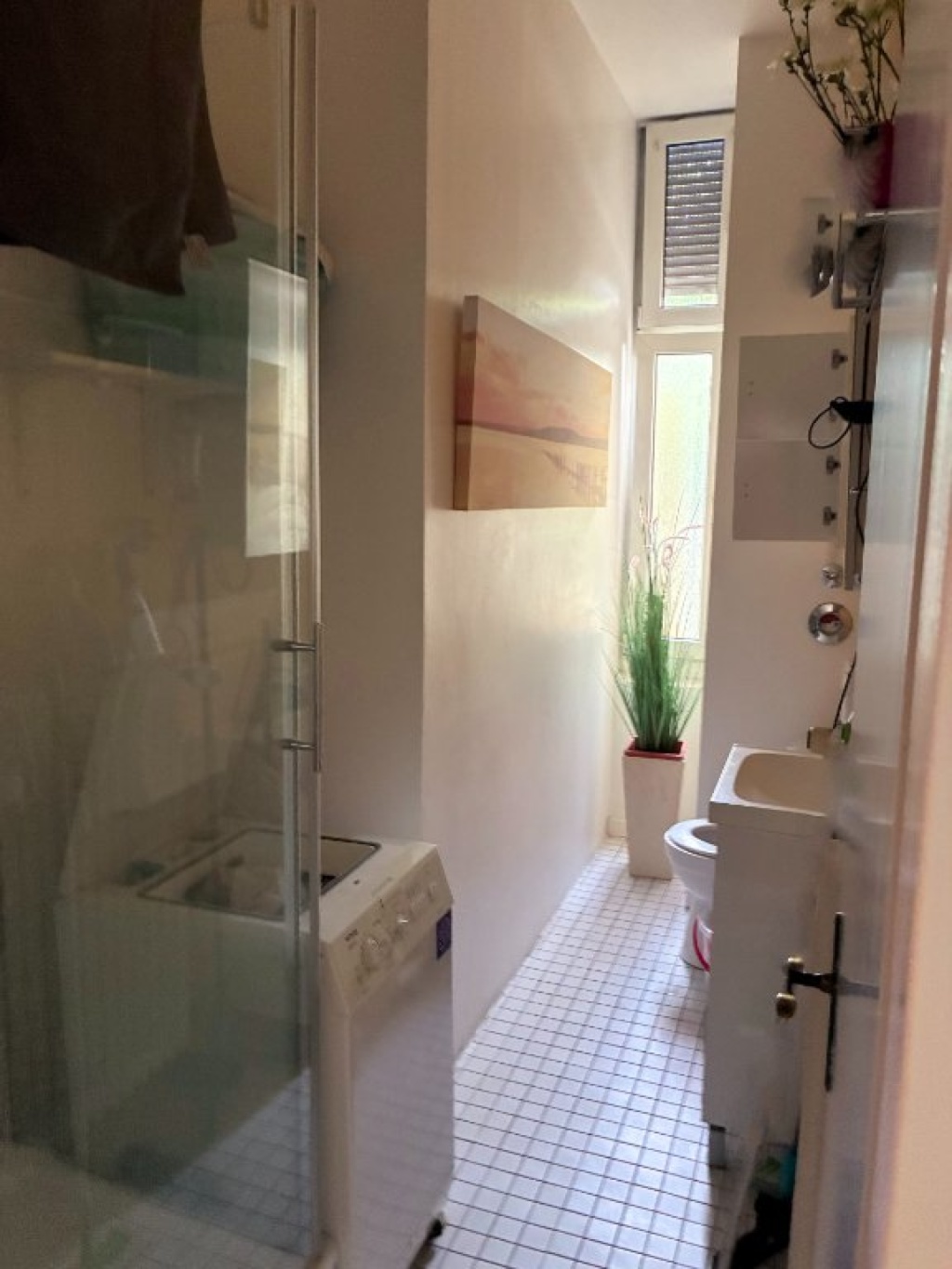 Wohnung Gesundbrunnen Koloniestraße 67 - Bild 3