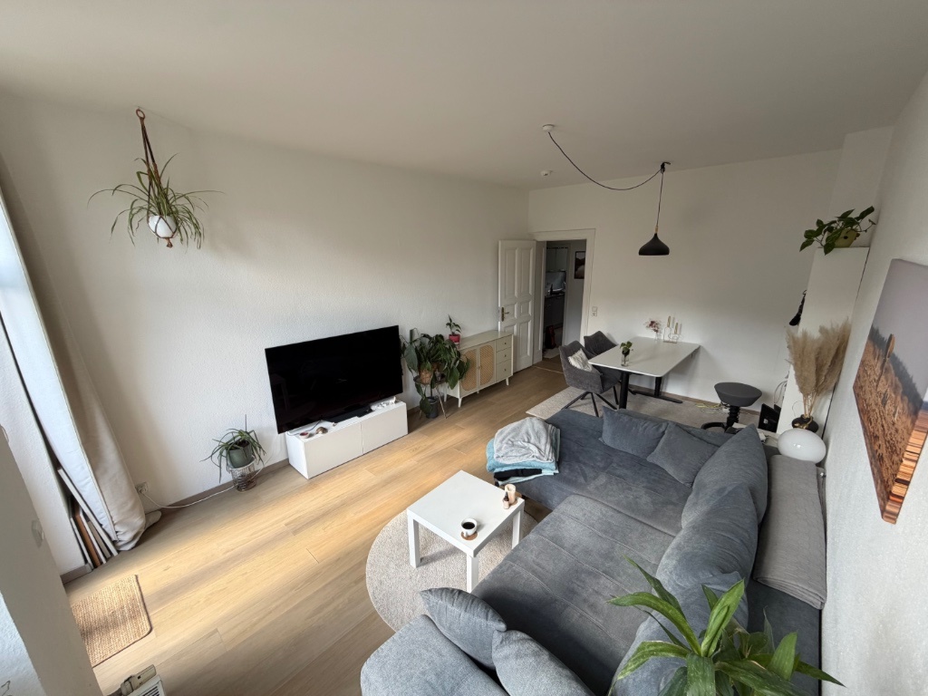 Zwischenmiete - Möblierte Wohnung am Boxhagener Platz - Nov. 26 bis Apr. 27 – Simon-Dach-Straße, 10245 Berlin Friedrichshain – Vorschaubild 2
