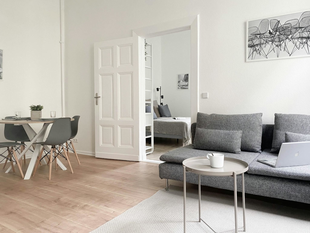 Pohlstraße, Berlin – Pohlstraße, 10785 Berlin Kreuzberg – Vorschaubild 2