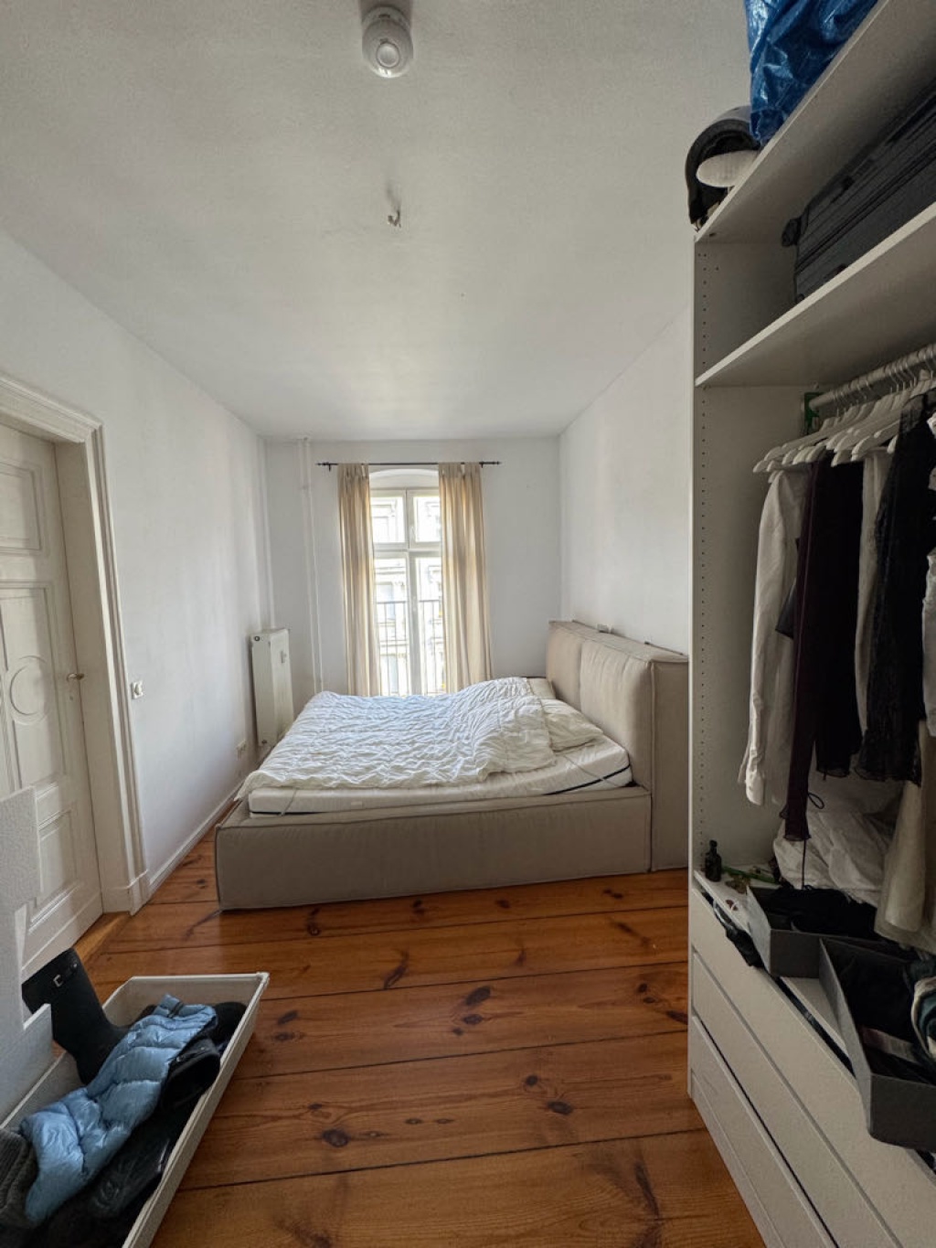 Wohnung Mitte Choriner Straße - Bild 2