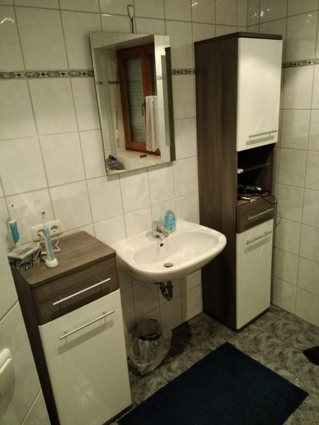 WG-Zimmer Bayerwaldsiedlung Bayerwaldstraße - Bild 6