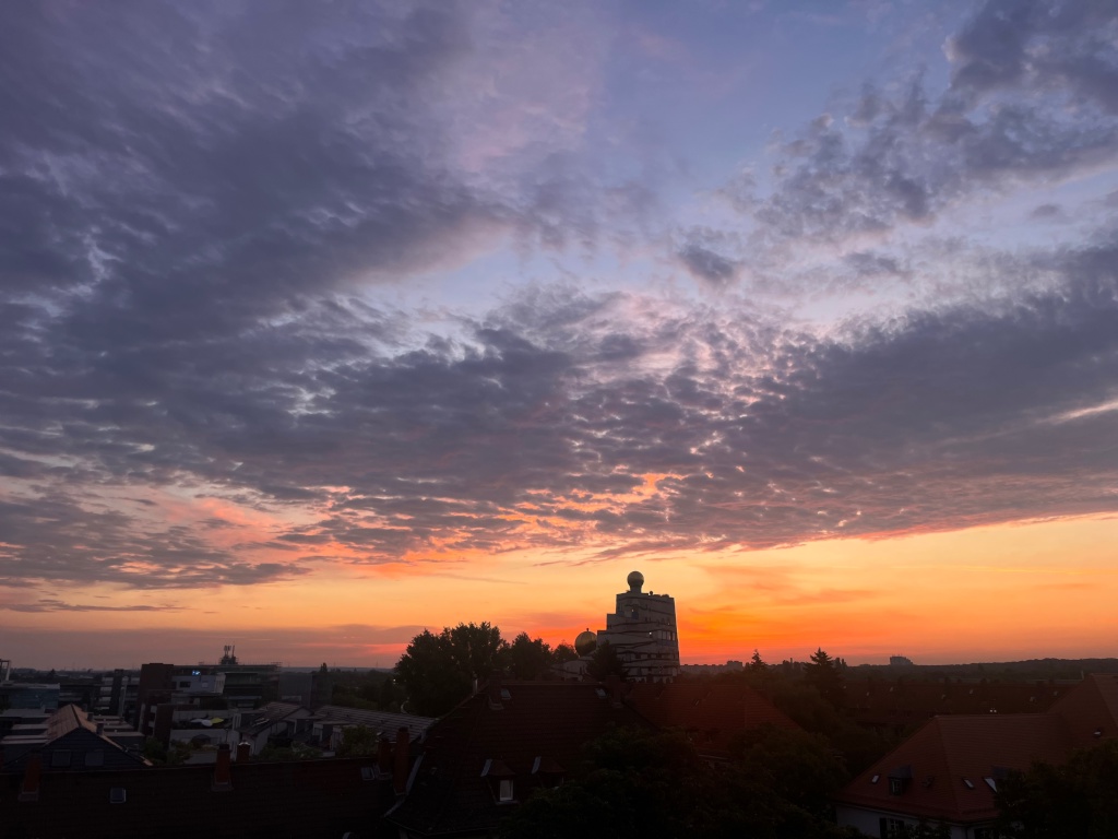 Süße Wohnung mit noch besserer Aussicht über das Martinsviertel – Rhönring 27, 64289 Darmstadt Darmstadt – Vorschaubild 10
