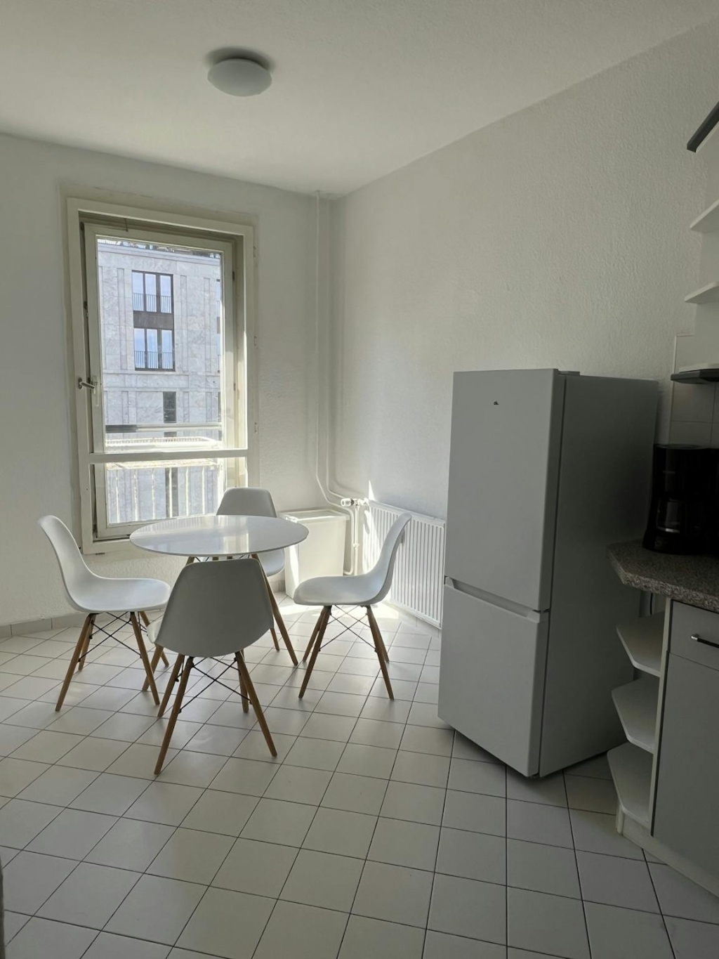 Voßstraße, Berlin – Voßstraße, 10117 Berlin Mitte – Vorschaubild 5