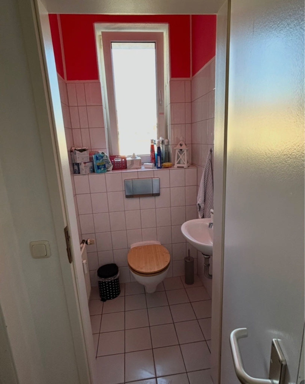 WG-Zimmer Paulsstadt Moritz-Wiggers-Straße - Bild 5