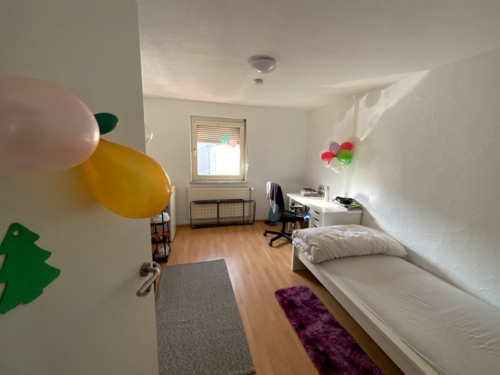 Flatshare Homburg Kiefernweg - picture 2
