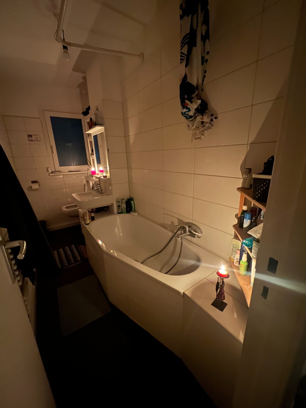 Wohnung Berlin Germaniastraße - Bild 4