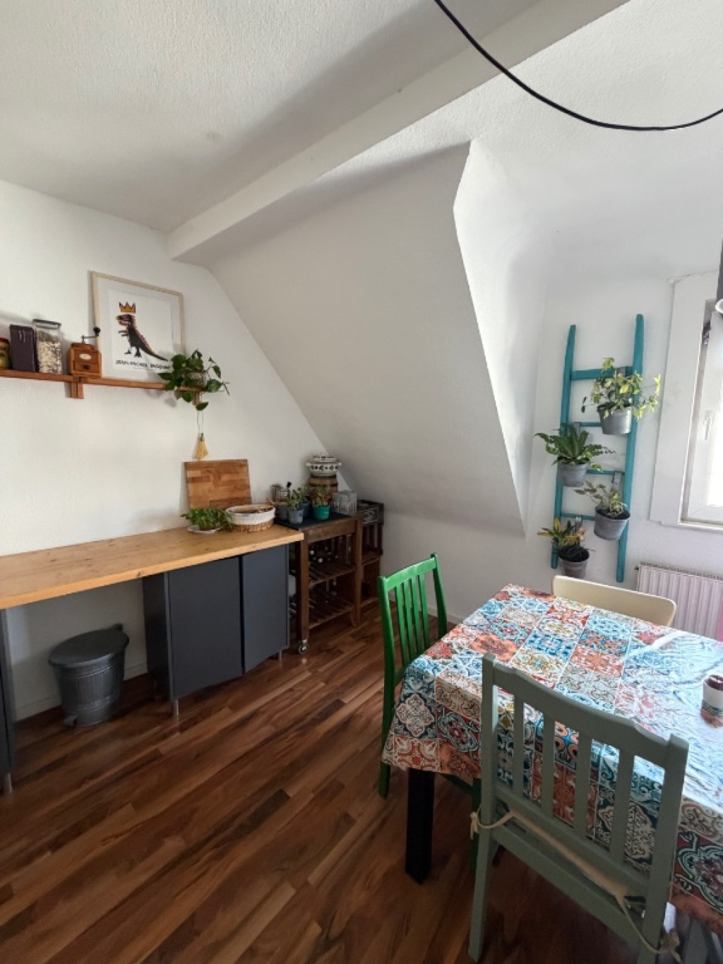 Charmante Dachgeschosswohnung in Mainz-Kastel – Ankertorstraße 2-4, 55252 Wiesbaden Mainz-Kastel – Vorschaubild 8