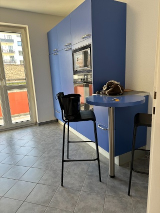 Ad image: 3 Zimmer WG Mannheim Lindenhof