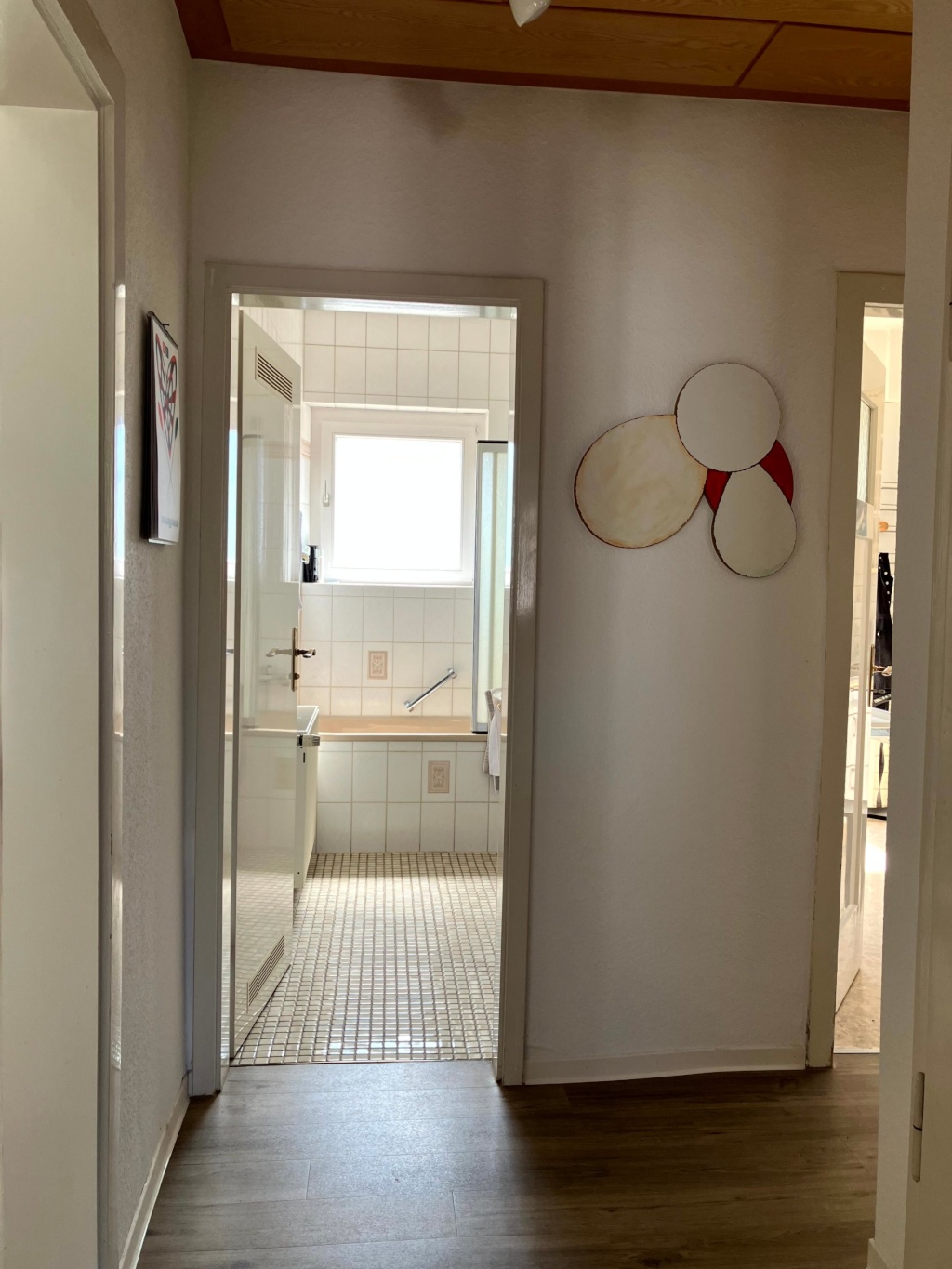Sonnige Balkonwohnung Stuttgart-Killesberg möbliert und befristet (Zeitraum flexibel) – Feuerbacher Weg, 70192 Stuttgart Mönchhalde – Vorschaubild 9