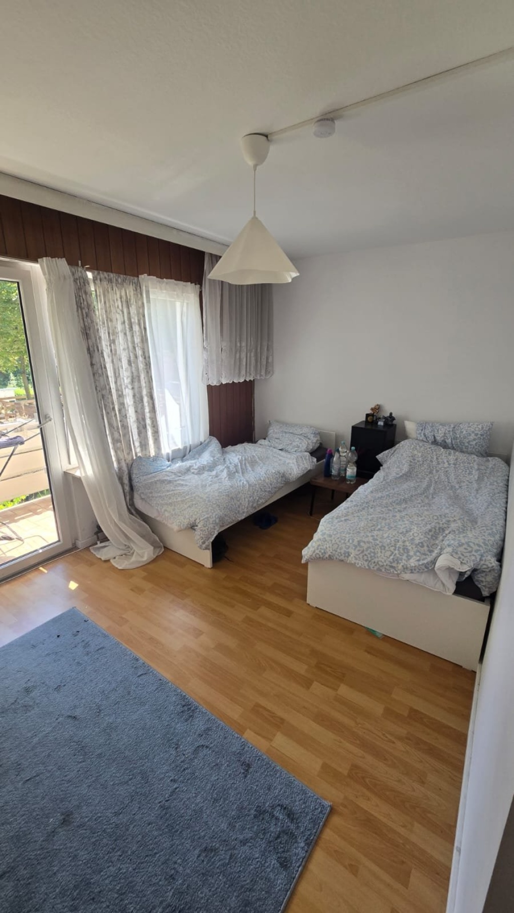Wohnung MITTE Jägerstraße 33A - Room 1